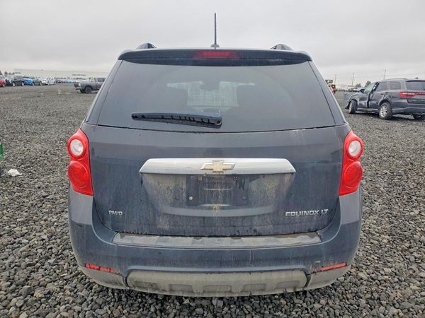 2015 CHEVROLET EQUINOX 1LT