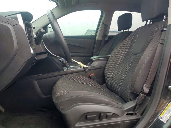 2015 CHEVROLET EQUINOX 1LT