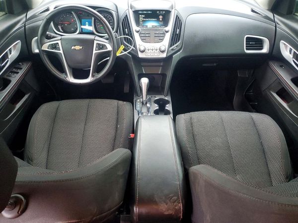 2015 CHEVROLET EQUINOX 1LT