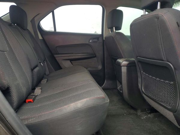 2015 CHEVROLET EQUINOX 1LT