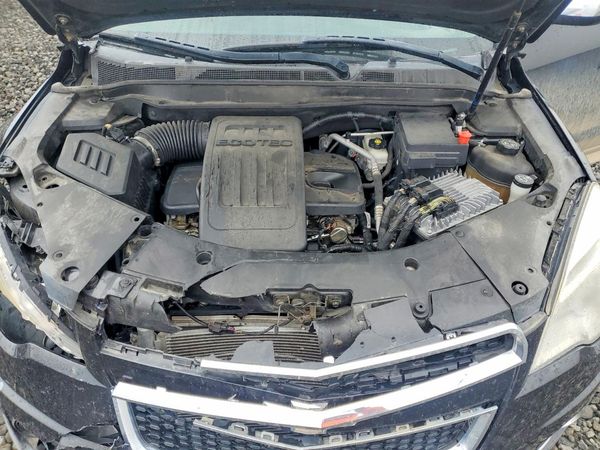 2015 CHEVROLET EQUINOX 1LT