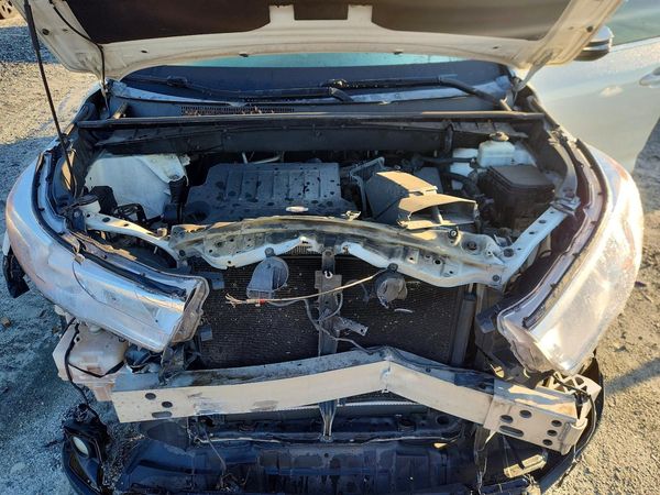 2016 TOYOTA HIGHLANDER Base/Hybrid