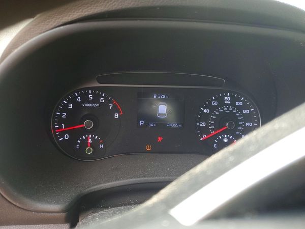 2022 KIA SOUL