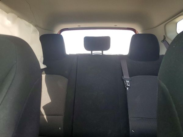 2022 KIA SOUL