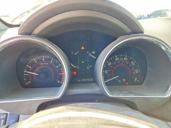 2013 TOYOTA HIGHLANDER Base/Hybrid