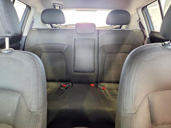 2013 KIA SPORTAGE LX