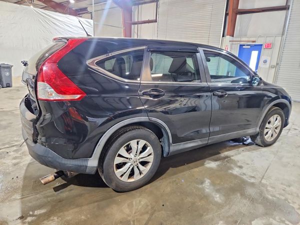 2013 HONDA CRV EX — PSRA