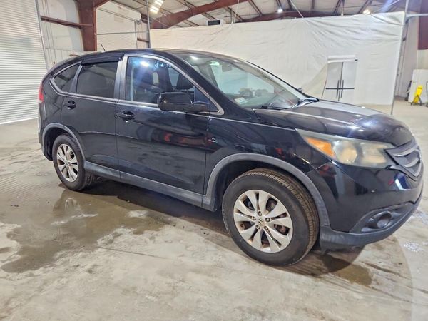 2013 HONDA CRV EX — Passenger 3/4