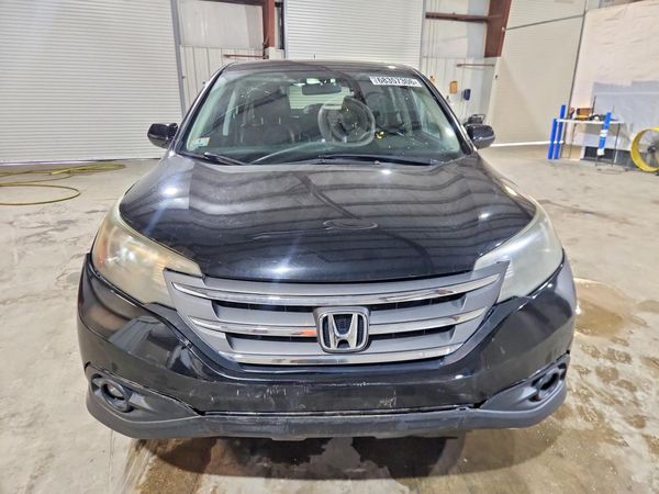 2013 HONDA CRV EX — DIRF