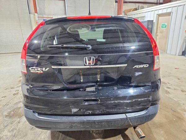 2013 HONDA CRV EX — DIRR