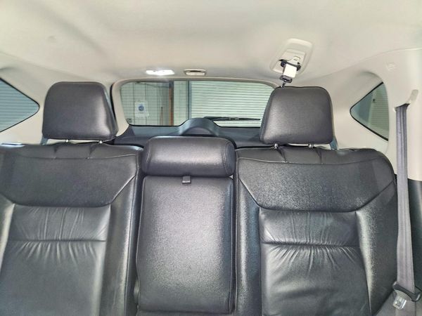 2013 HONDA CRV EX — SUVN