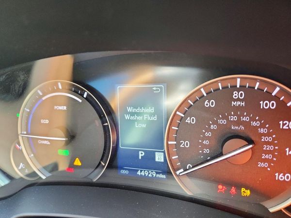 2022 LEXUS RX 450h Premium