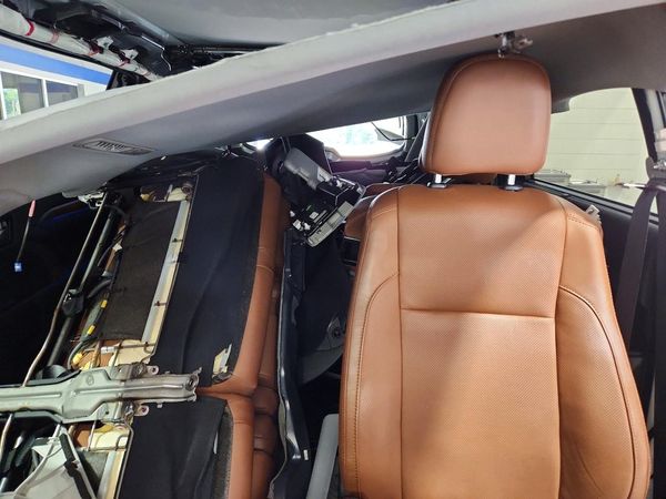 2019 TOYOTA HIGHLANDER Ltd/Ltd Platinum