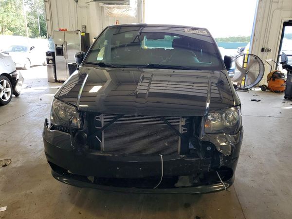 2017 DODGE GRAND CARAVAN SE, SXT, Express