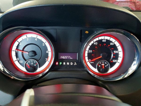 2017 DODGE GRAND CARAVAN SE, SXT, Express