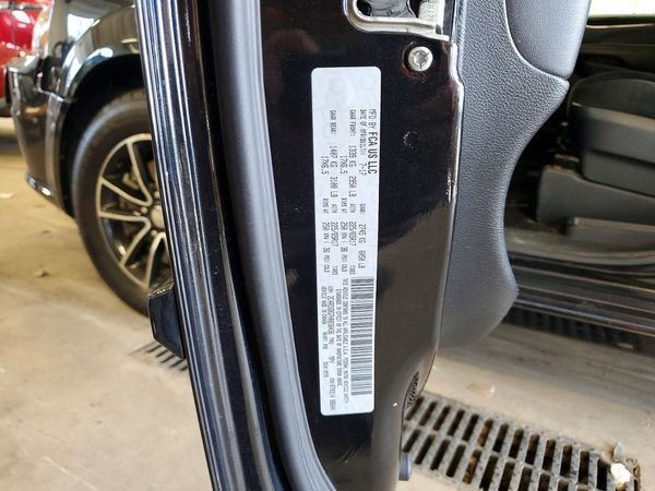 2017 DODGE GRAND CARAVAN SE, SXT, Express