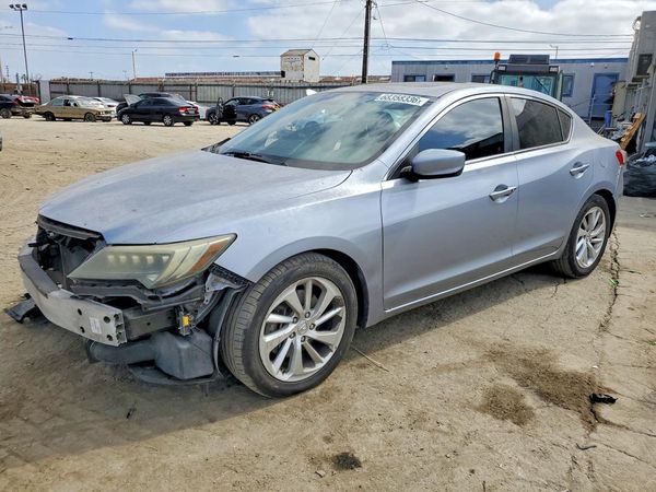 2016 ACURA ILX