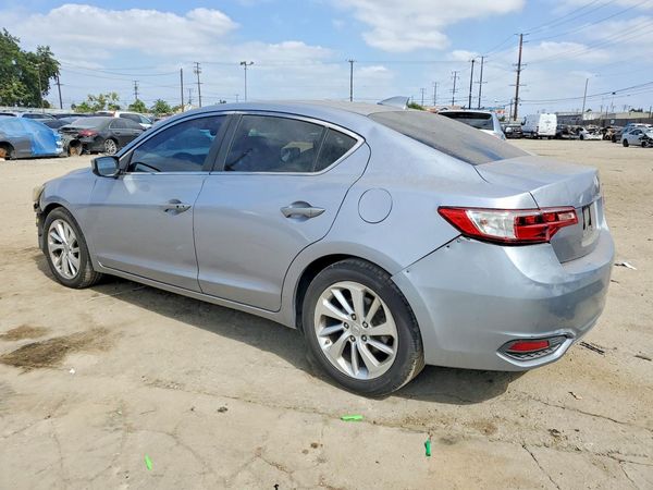 2016 ACURA ILX Base/Acura Watch Plus