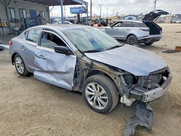 2016 ACURA ILX Base/Acura Watch Plus