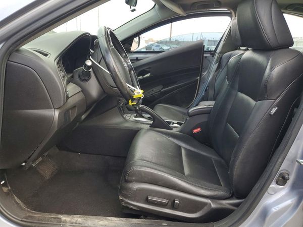 2016 ACURA ILX Base/Acura Watch Plus