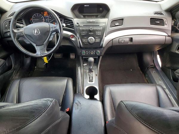2016 ACURA ILX Base/Acura Watch Plus