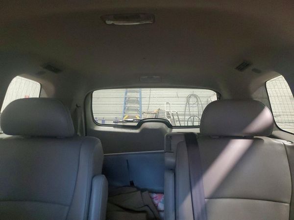 2013 TOYOTA HIGHLANDER Base/Hybrid
