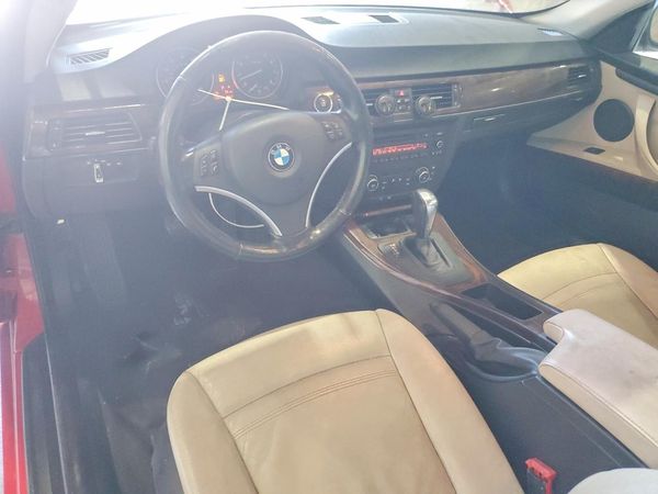 2013 BMW 328 — CKPT
