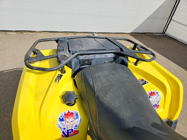 2019 CAN-AM OUTLANDER XMR
