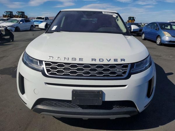 2020 LAND ROVER RANGE ROVER EVOQUE