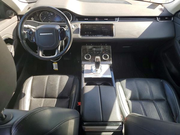 2020 LAND ROVER RANGE ROVER EVOQUE