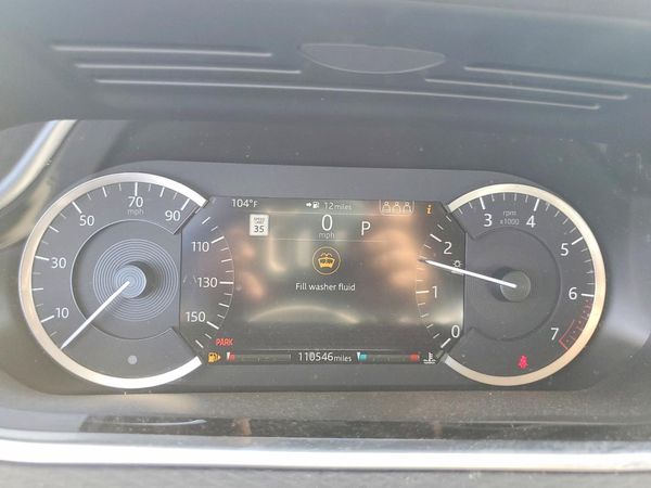2020 LAND ROVER RANGE ROVER EVOQUE