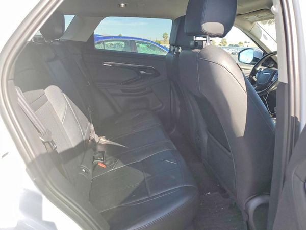 2020 LAND ROVER RANGE ROVER EVOQUE