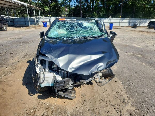 2016 TOYOTA COROLLA L/LE — DIRF
