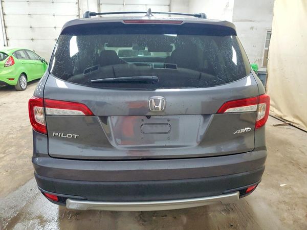 2020 HONDA PILOT EX