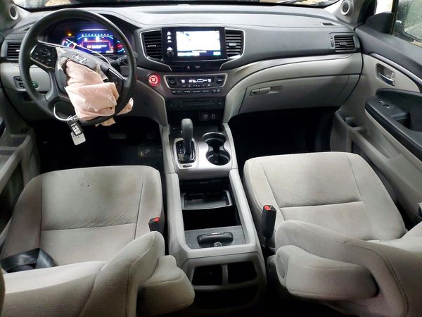 2020 HONDA PILOT EX