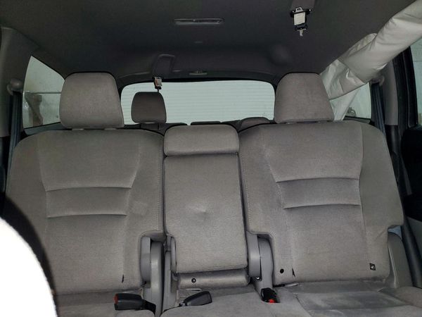 2020 HONDA PILOT EX