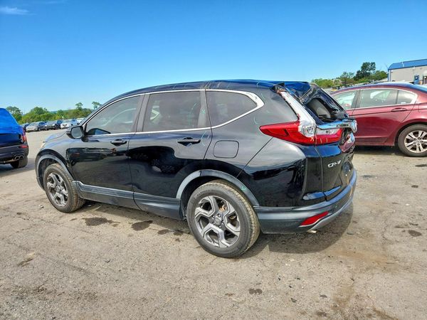 2019 HONDA CRV EX-L/EX-L Navi — DSRA
