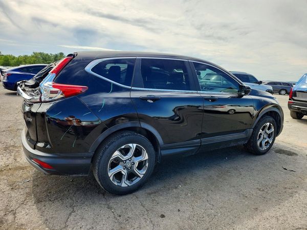 2019 HONDA CRV EX-L/EX-L Navi — PSRA