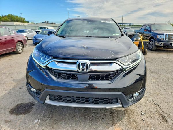 2019 HONDA CRV EX-L/EX-L Navi — DIRF