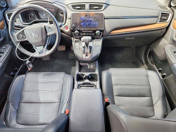 2019 HONDA CRV EX-L/EX-L Navi — CKPT