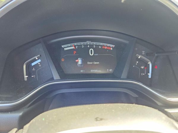 2019 HONDA CRV EX-L/EX-L Navi — ODOM