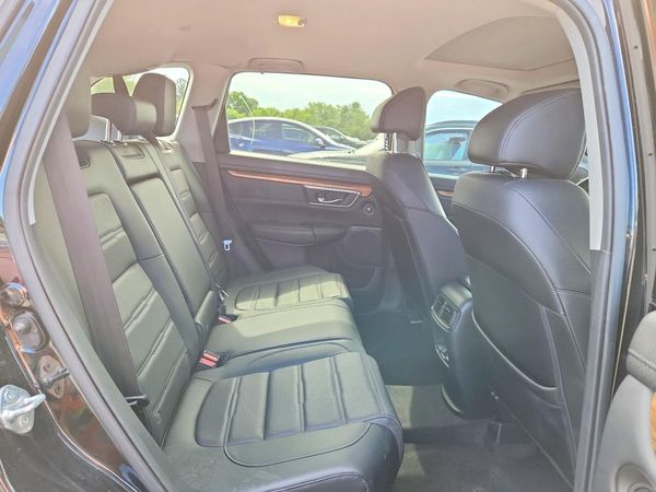 2019 HONDA CRV EX-L/EX-L Navi — PSRS