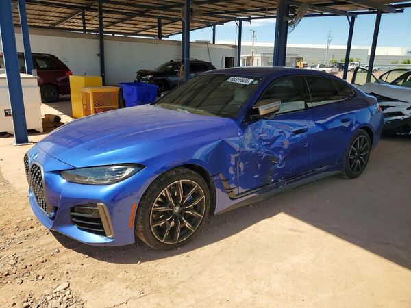 2022 BMW M440XI