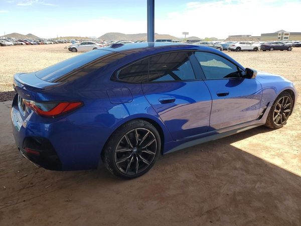 2022 BMW M440XI