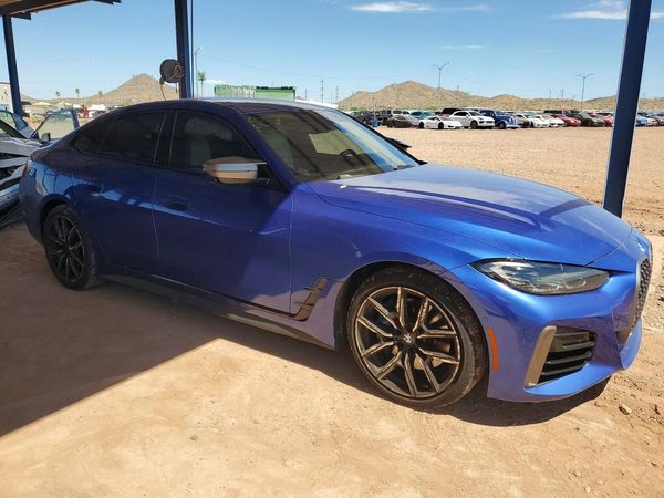 2022 BMW M440XI