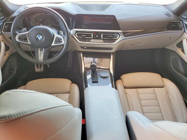 2022 BMW M440XI