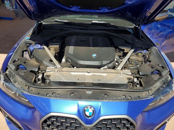 2022 BMW M440XI