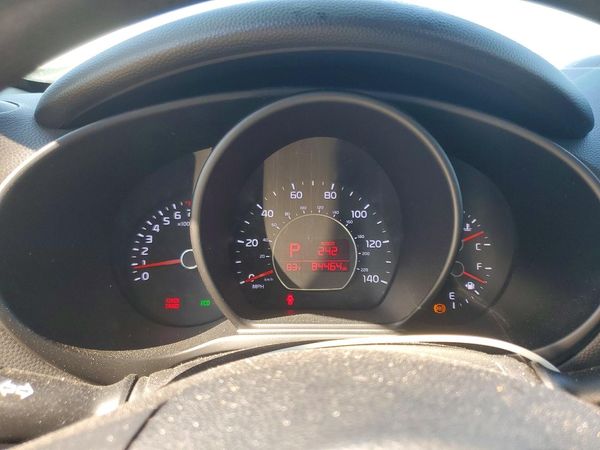 2019 KIA SOUL Plus