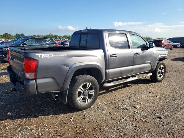 2016 TOYOTA TACOMA