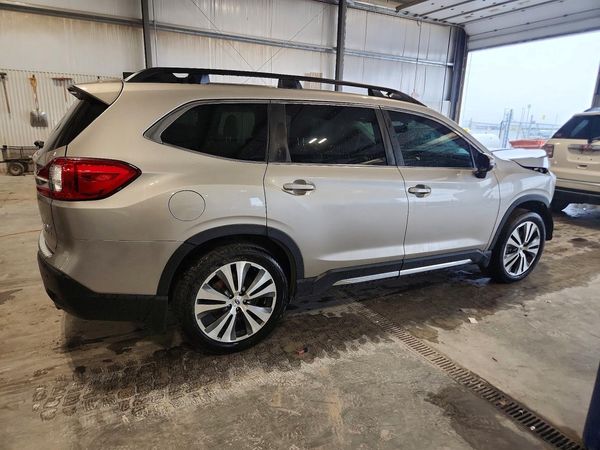 2019 SUBARU ASCENT — PSRA